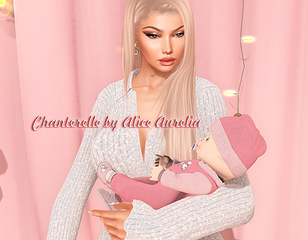 Second Life Marketplace - 10. NACH Baby Bella